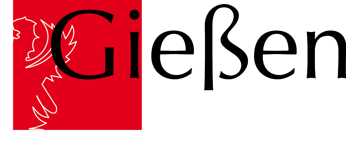 Logo Universitätsstadt Gießen